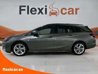 usado Opel Astra 1.4T S/S Business Elegance Aut. 145