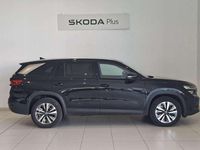 Usado Skoda Kodiaq Selection 150 CV (110 kW) 2025 Negro SUV