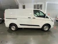 Usado Ford Transit Trend 130 CV (95 kW) 2022 Blanco Van