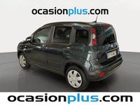 Usado Fiat Panda Cross Cross 70 CV (51 kW) 2023 Verde Utilitario