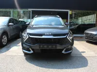 Usado Kia Sportage 269 CV (197 kW) 2022 Gris SUV