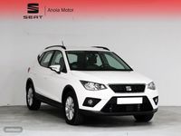 usado Seat Arona STYLE 95 cv