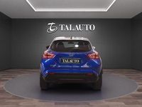 Nuevo Nissan Juke N-Connecta 142 CV (104 kW) 2025 Azul SUV