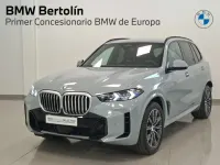 Usado BMW X5 xLine 489 CV (359 kW) 2026 Gris SUV