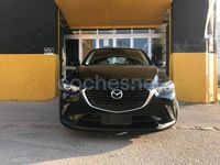 Occasion Mazda CX-3 Style 105 ch (77 kW) 2017 Noir SUV