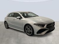 Usado Mercedes A150 150 CV (110 kW) 2023 Gris plata
