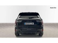 Usado Lynk & Co 01 179 CV (131 kW) 2021 Negro SUV