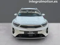 Usado Kia Stonic 100 CV (73 kW) 2022 SUV