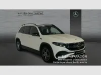 Usado Mercedes EQB300 167 kW (228 CV) 2022 Eléctrico SUV