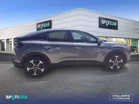 Usado Citroën C4 136 CV (100 kW) 2025 Gris SUV