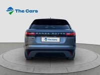 Occasion Land Rover Range Rover Velar SE 180 PK (132 kW) 2019 Grijs SUV