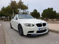 Usado BMW 335 M Performance 306 CV (225 kW) 2006 Blanco Coupe