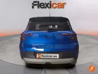 Usado Opel Frontera Edition 83 kW (113 CV) 2025 Azul SUV