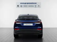Novo Audi Q4 e-tron Premium 208 kW (283 HP) 2026 Azul SUV