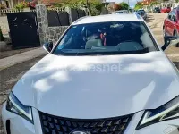 Usado Lexus UX Executive Line 184 CV (135 kW) 2020 Blanco SUV