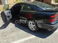 Usado Opel Calibra 136 CV (100 kW) 1995 Negro Coupe