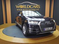 usado Audi Q7 3.0 TDI QUATTRO TIPTRONIC