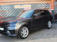 usado Land Rover Range Rover Sport 3.0SDV6 Autobiography Dynamic Aut. 306