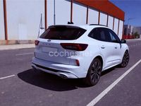 Usado Ford Kuga ST-Line X 180 HP (132 kW) 2025 Branco SUV