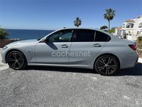 Usado BMW 330e Comfort Edition 292 CV (214 kW) 2023 Gris / plata Berlina