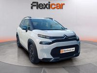Usado Citroën C3 Aircross Feel 110 CV (80 kW) 2021 Blanco SUV