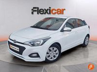 Occasion Hyundai i20 75 ch (55 kW) 2018 Blanc