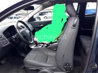 Usado Volvo C30 Summum 136 CV (100 kW) 2009 Azul Utilitario