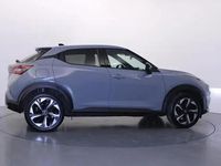 Nuevo Nissan Juke N-Connecta 143 CV (105 kW) 2026 Katana grey especial SUV