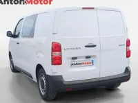 Nuevo Citroën Jumpy 120 CV (88 kW) 2026 Monovolumen