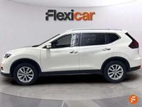 Usado Nissan X-Trail 160 CV (117 kW) 2021 Blanco SUV