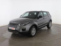 Usado Land Rover Range Rover evoque SE 150 CV (110 kW) 2017 Gris SUV