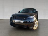 Usado Land Rover Range Rover Velar S 404 CV (297 kW) 2025 Santorini black SUV
