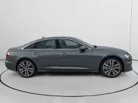 Usado Audi A6 Design 299 CV (219 kW) 2020 Gris Berlina