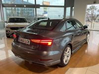 usado Audi A3 Sedán 35 TDI S line S tronic 110kW