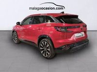 Usado Renault Austral Techno 200 CV (147 kW) 2023 Rojo SUV