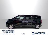 Usado Toyota Proace Verso Advance 120 CV (88 kW) 2020 Negro Familiar