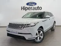 Usado Land Rover Range Rover Velar S 180 HP (132 kW) 2020 Branco SUV