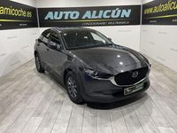 Usado Mazda CX-30 122 HP (89 kW) 2020 Cinzento SUV