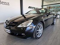 usado Mercedes SLK350 280