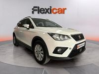 Occasion Seat Arona Style 95 ch (69 kW) 2019 Blanc SUV
