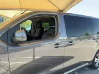 Usado Peugeot Traveller Allure 150 CV (110 kW) 2019 Gris plata Monovolumen