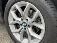 Usado BMW X3 177 CV (130 kW) 2013 Negro SUV