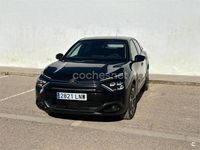 Usado Citroën C4 Feel 130 CV (95 kW) 2021 Negro Berlina