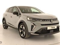 Usado Renault Symbioz Techno 145 CV (106 kW) 2025 Gris / plata SUV
