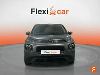 Usado Citroën C3 Aircross Feel 110 CV (80 kW) 2018 Gris SUV