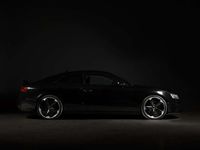 Usado Audi RS5 450 CV (330 kW) 2012 Negro Coupe