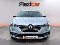 Usado Renault Talisman LIMITED 131 CV (96 kW) 2018 Gris Berlina