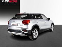 Usado Audi Q2 Advanced 110 CV (80 kW) 2023 SUV