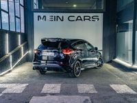 Usado Ford Focus Performance Edition 350 CV (257 kW) 2017 Negro Berlina