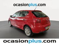 Usado Seat Ibiza Reference 70 CV (51 kW) 2014 Rojo Utilitario
